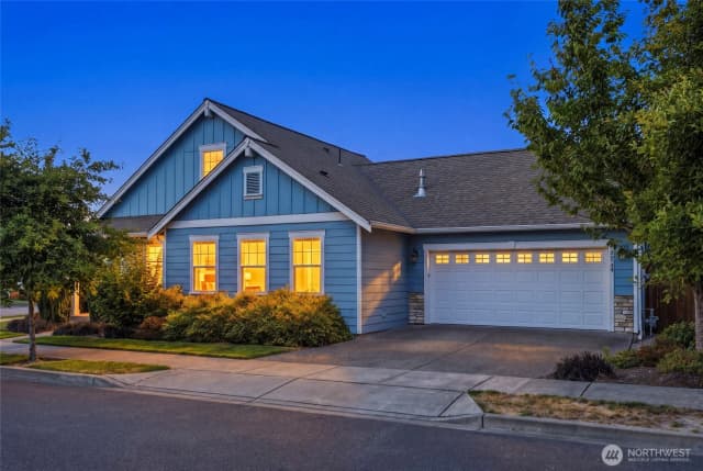 Property photo for 4843 Shelby Place, Mount Vernon