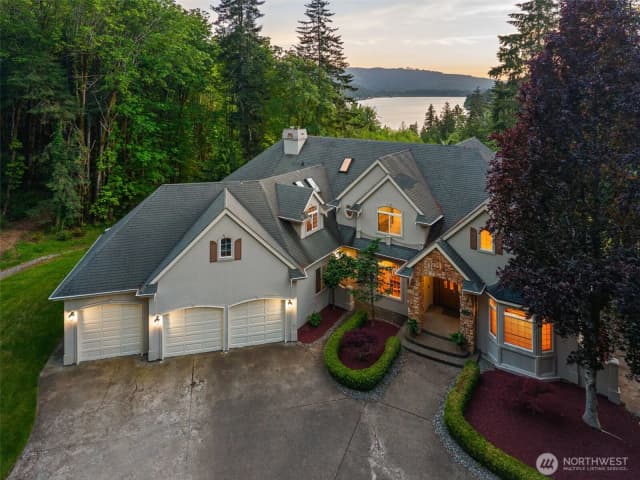 Property photo for 1410 Summit Lake Shore Road Nw, Olympia photo 4