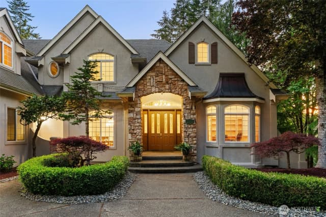 Property photo for 1410 Summit Lake Shore Road Nw, Olympia photo 5