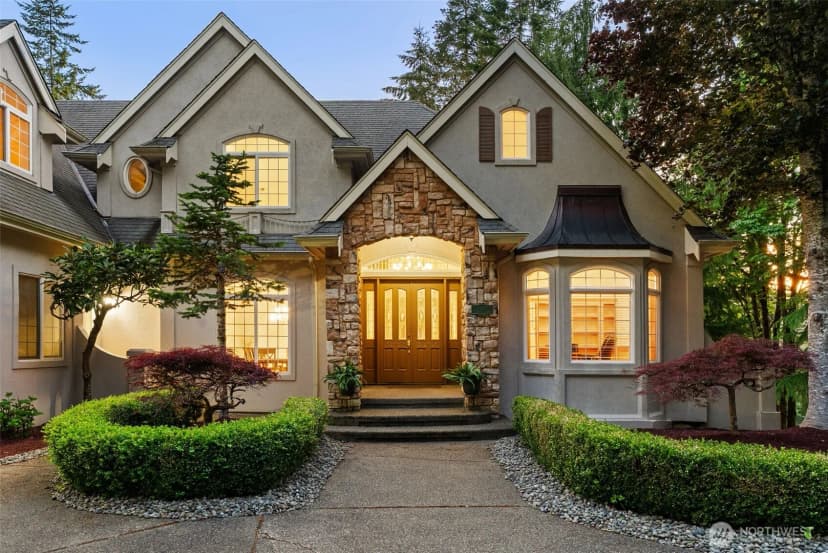 Property photo for 1410 Summit Lake Shore Road Nw, Olympia photo 5