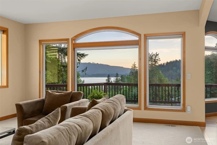 Property photo for 1410 Summit Lake Shore Road Nw, Olympia photo 19