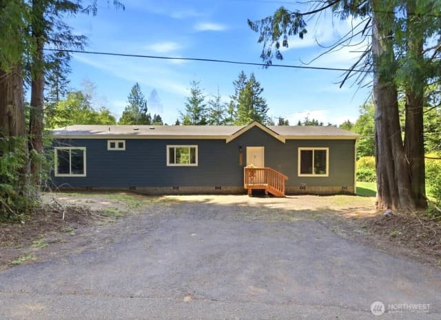 Property photo for 29377 Scenic Drive Ne, Poulsbo photo 2