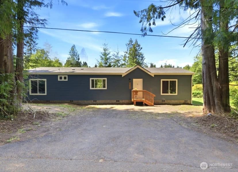 Property photo for 29377 Scenic Drive Ne, Poulsbo photo 2