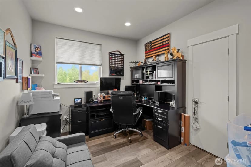 Property photo for 3010 342nd Street Ct S, Roy photo 29