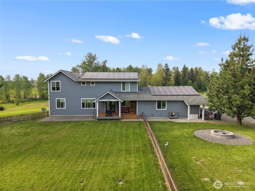 Property photo for 3010 342nd Street Ct S, Roy photo 33