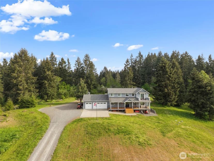 Property photo for 3010 342nd Street Ct S, Roy photo 2
