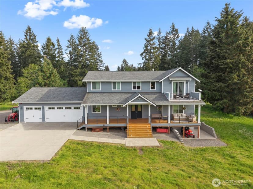 Property photo for 3010 342nd Street Ct S, Roy