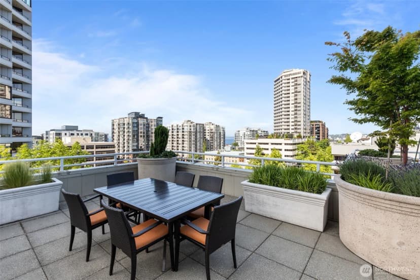 Property photo for 2600 2nd Ave #504, Seattle photo 33