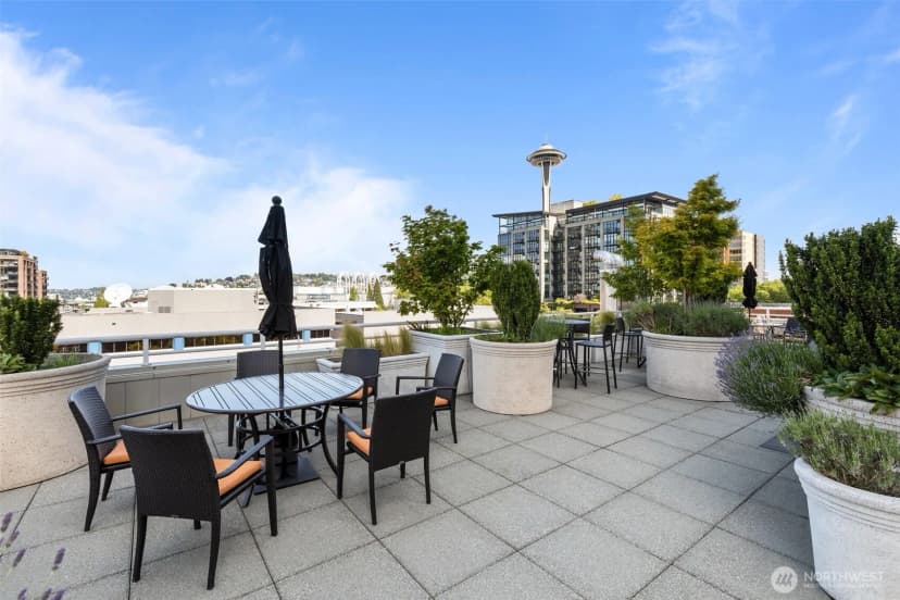 Property photo for 2600 2nd Ave #504, Seattle photo 34