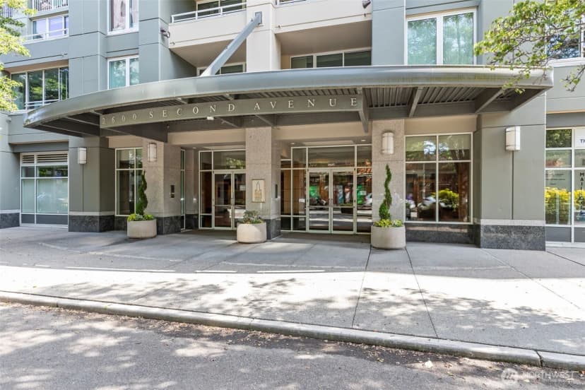 Property photo for 2600 2nd Ave #504, Seattle photo 40