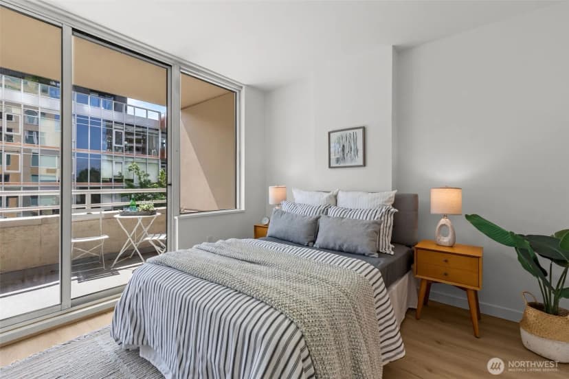 Property photo for 2600 2nd Ave #504, Seattle photo 13