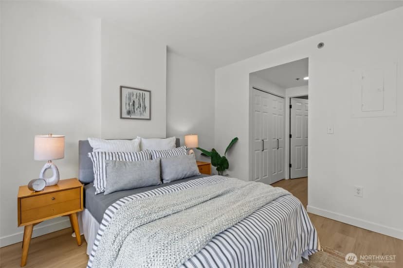 Property photo for 2600 2nd Ave #504, Seattle photo 14