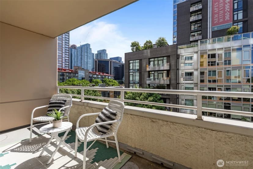Property photo for 2600 2nd Ave #504, Seattle photo 21