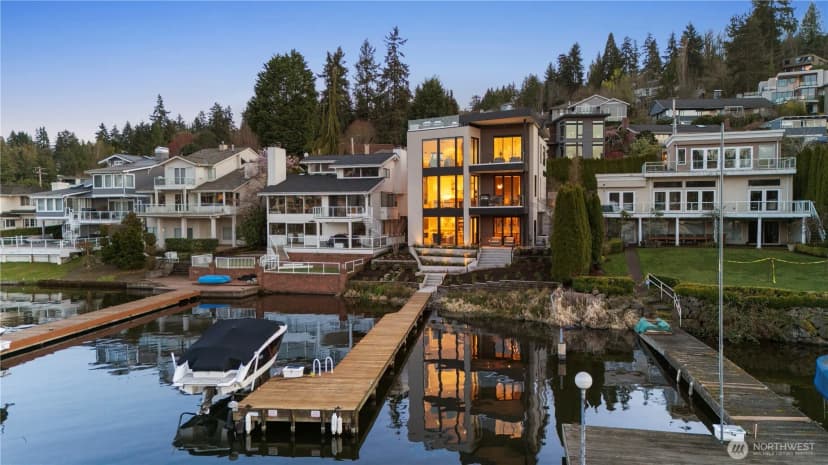 Property photo for 9810 Se Shoreland Drive, Bellevue photo 40