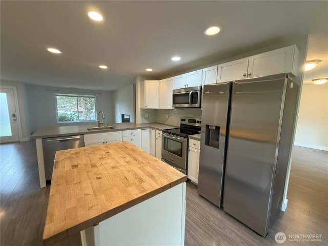 Property photo for 8820 Prentice Avenue, Gig Harbor photo 5