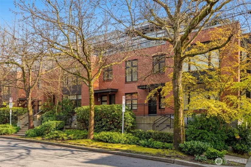 Property photo for 1 Ward Street #c, Seattle photo 32