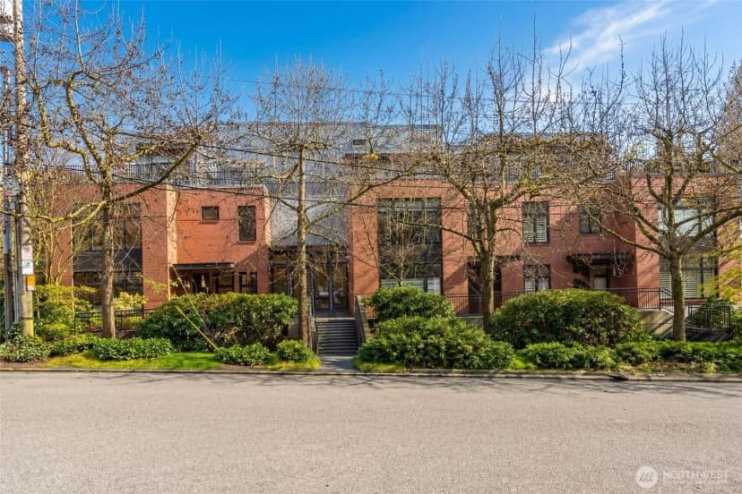 Property photo for 1 Ward Street #c, Seattle photo 30