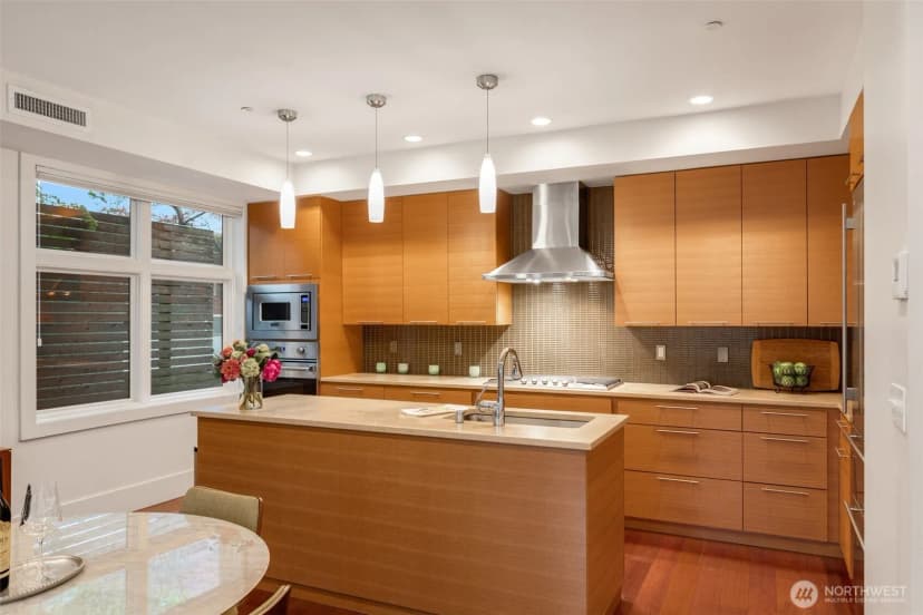 Property photo for 1 Ward Street #c, Seattle photo 9