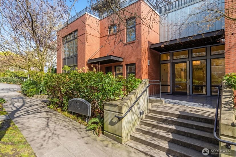 Property photo for 1 Ward Street #c, Seattle photo 33