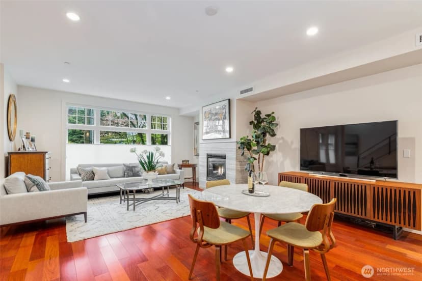 Property photo for 1 Ward Street #c, Seattle photo 6