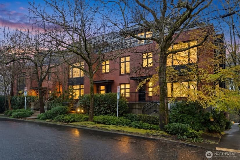 Property photo for 1 Ward Street #c, Seattle photo 37