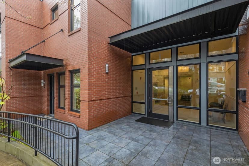 Property photo for 1 Ward Street #c, Seattle photo 34
