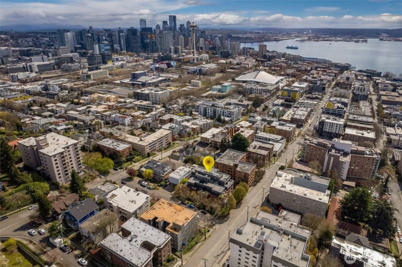 Property photo for 1 Ward Street #c, Seattle photo 40