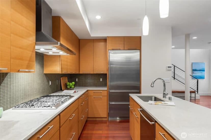 Property photo for 1 Ward Street #c, Seattle photo 11