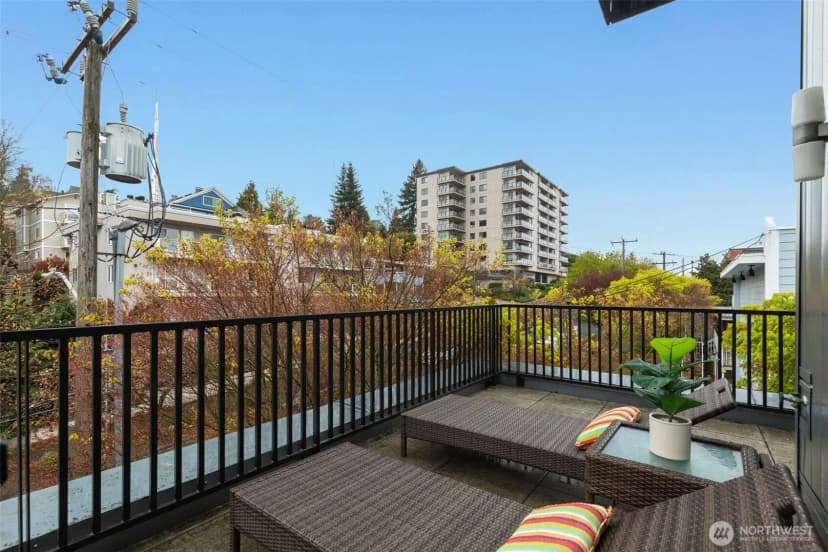 Property photo for 1 Ward Street #c, Seattle photo 26