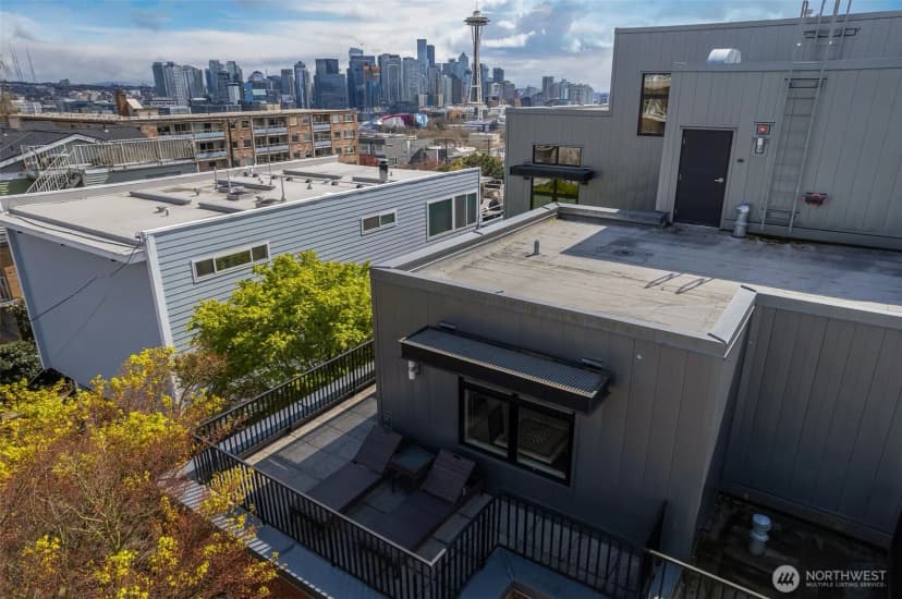 Property photo for 1 Ward Street #c, Seattle photo 39