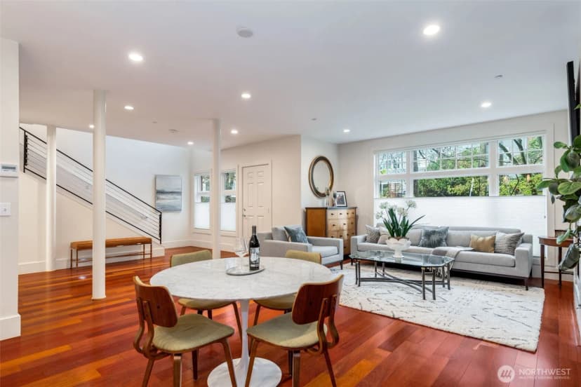 Property photo for 1 Ward Street #c, Seattle photo 5