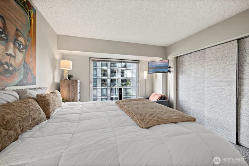 Property photo for 1415 2nd Avenue #1404, Seattle photo 19