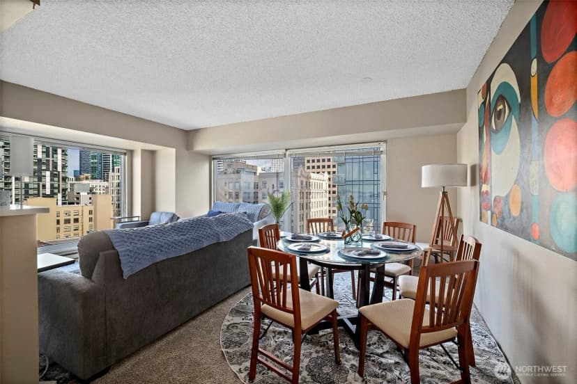 Property photo for 1415 2nd Avenue #1404, Seattle photo 14