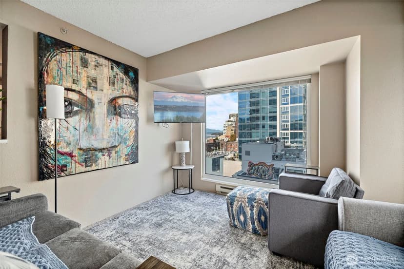 Property photo for 1415 2nd Avenue #1404, Seattle photo 12