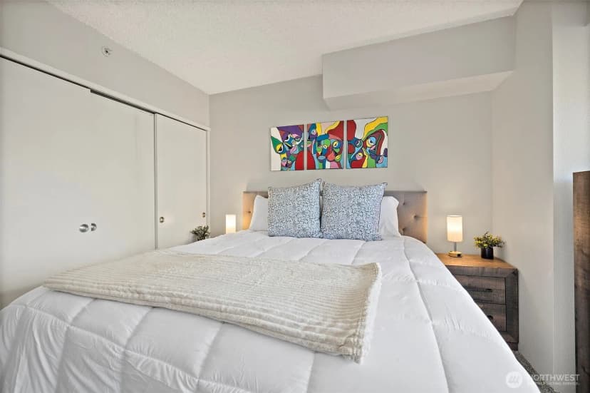 Property photo for 1415 2nd Avenue #1404, Seattle photo 22