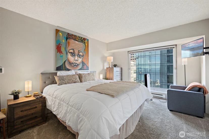 Property photo for 1415 2nd Avenue #1404, Seattle photo 18