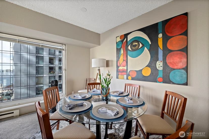 Property photo for 1415 2nd Avenue #1404, Seattle photo 15