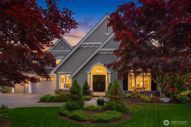Property photo for 6606 Fairway Avenue Se, Snoqualmie