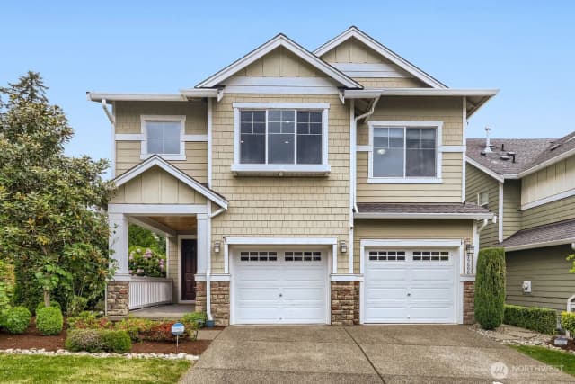 Property photo for 19606 35th Drive Se, Bothell