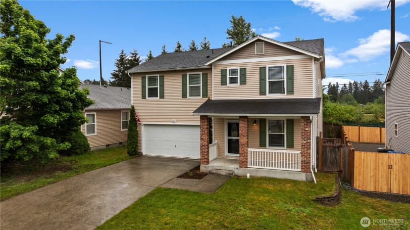Property photo for 8422 175th Street Ct E, Puyallup photo 2