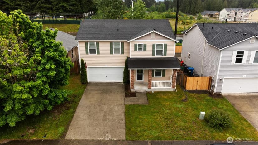 Property photo for 8422 175th Street Ct E, Puyallup photo 4