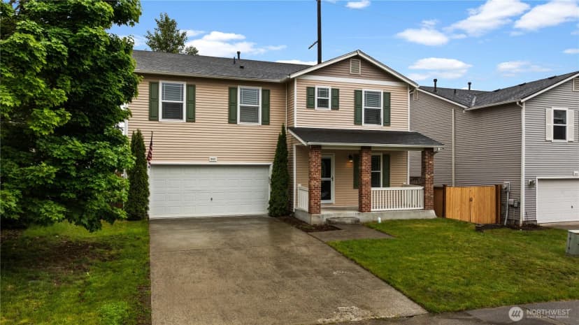 Property photo for 8422 175th Street Ct E, Puyallup photo 3