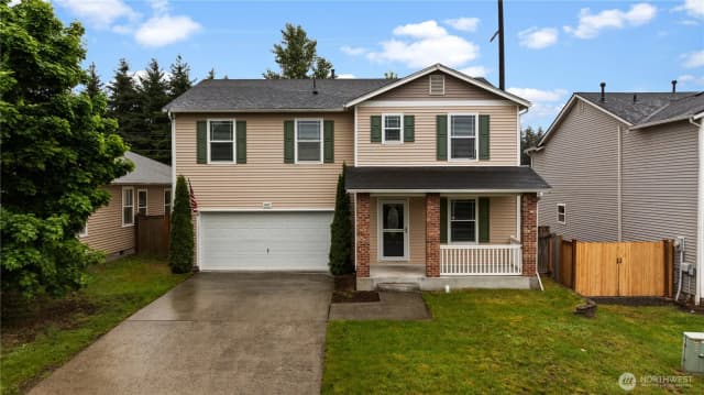 Property photo for 8422 175th Street Ct E, Puyallup