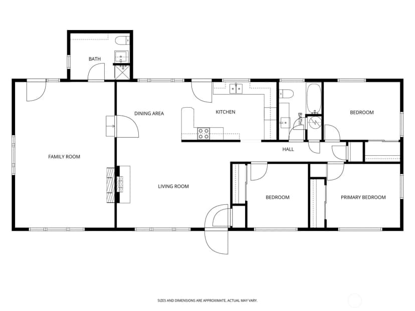 Property photo for 933 S Nevada Drive, Longview photo 39
