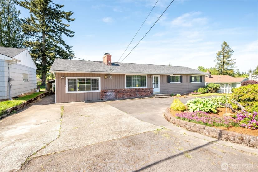 Property photo for 933 S Nevada Drive, Longview photo 2