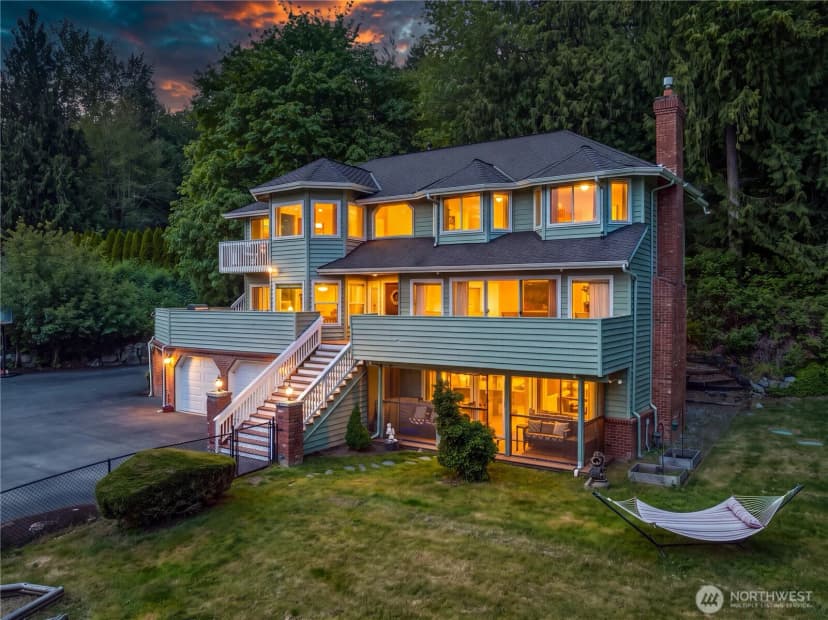 Property photo for 32223 Ne 88th Street, Carnation photo 2