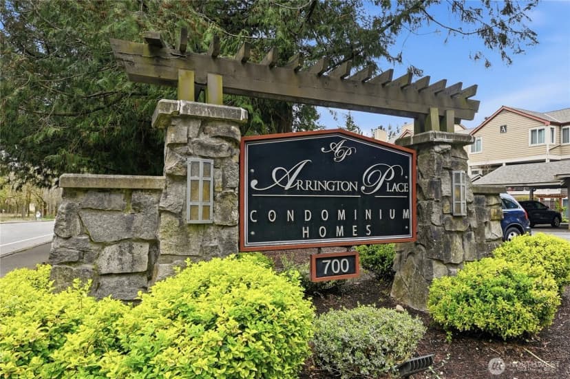 Property photo for 700 Front Street S #e206, Issaquah