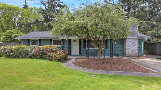 Property photo for 12515 Se 171st Street, Renton