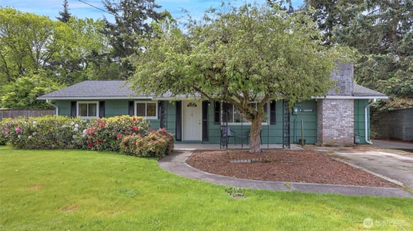 Property photo for 12515 Se 171st Street, Renton