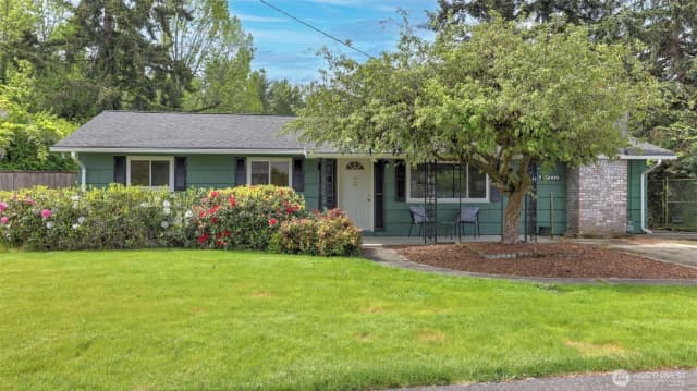 Property photo for 12515 Se 171st Street, Renton photo 3